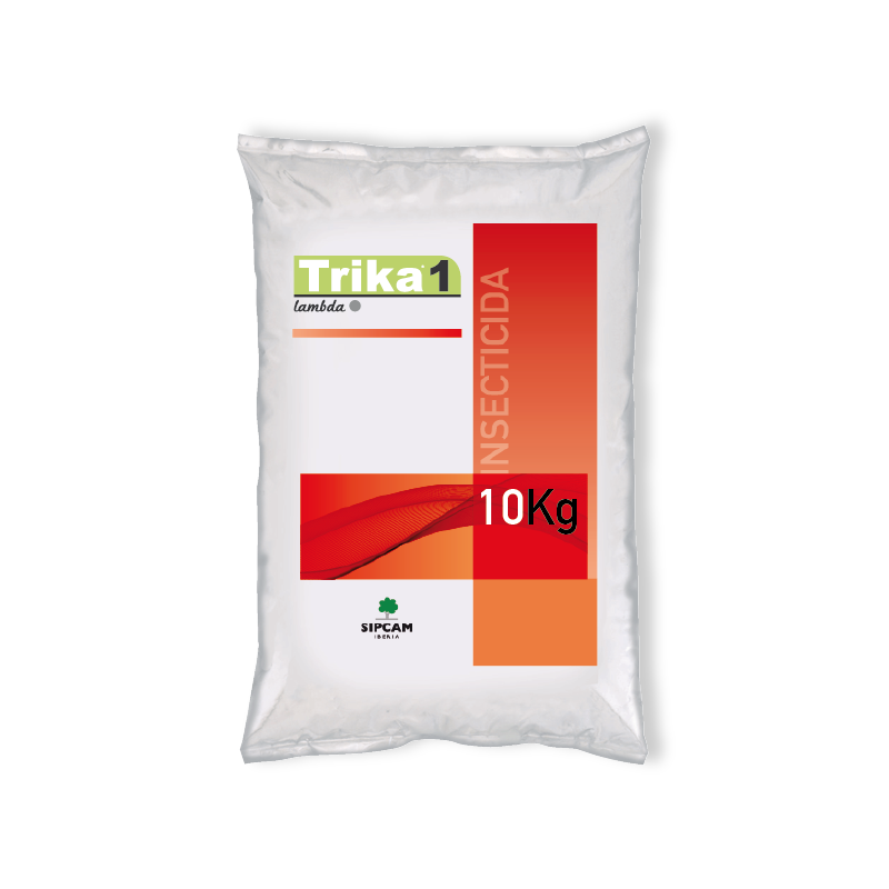 TRIKA LAMBDA 1 - Sipcam Iberia